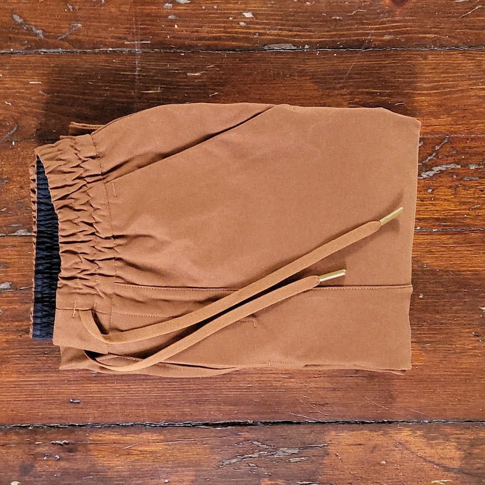 Lululemon men's Bowline pant 30" *utilitech size S